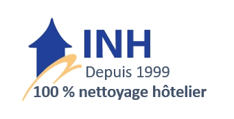 Logo INH
