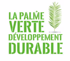 Palme Verte