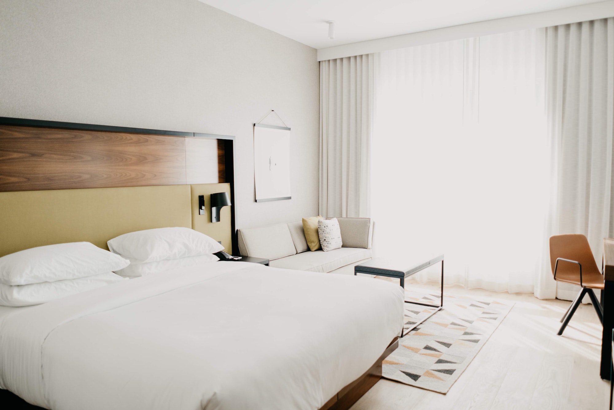 Chambres